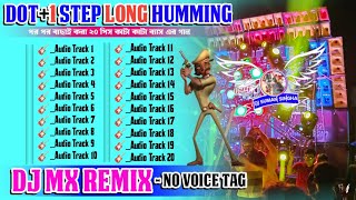 পর পর ২০ টি 1 Step Long Dot Rack New Style Crow Piano Watts 2024 Dj Mx Remix - Contai Se