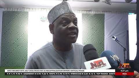 TETFund Intensifies 2024–2025 Interventions to Boost Quality and Global Competitiveness