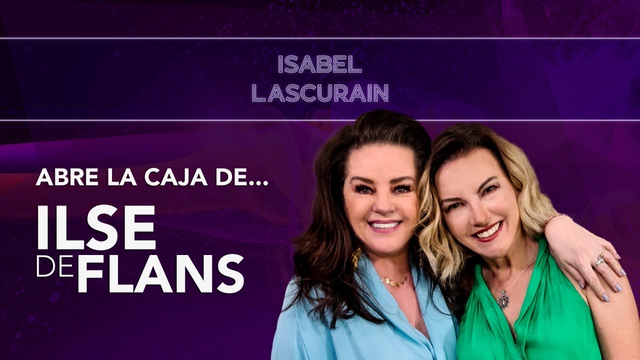 NADA nos puede DETENER: Ilse