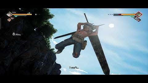 egg ns 3.0.4 JUMP FORCE Deluxe Edition