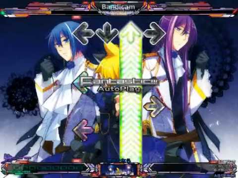 【StepMania】LOVELESS×××【自作譜面DWI】