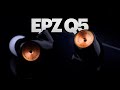 EPZ Q5 - Excelente qualidade por baixo preço! [Review #248]