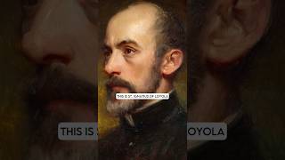The Story Of St Ignatius Of Loyola