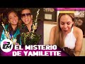 La misteriosa vida Yamilette hija de Daddy Yankee / Es ella hija de Mireddys?