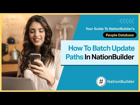 How to batch update paths in NationBuilder