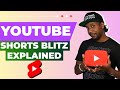 Grow Faster on YouTube Shorts Using The Shorts Blitz Strategy!