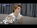 Amici 24 - Antonio e l'assegnazione speciale
