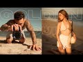 10 TIPS to INSTANTLY IMPROVE your GOLDEN HOUR PORTRAITS (Posing, Lighting, Composition, Color)