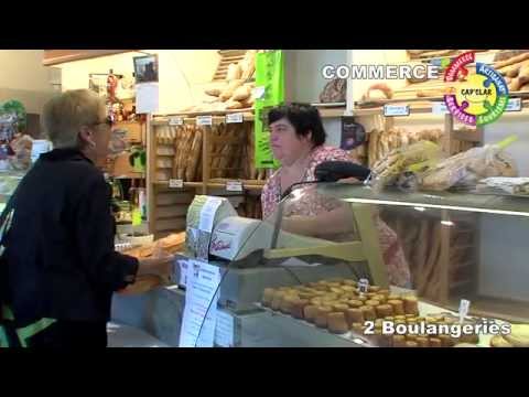 Video 1: Castéron