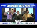 EXCLUSIVE INTERVIEW: Can Whit Weeks Lead LSU to a National Championship?