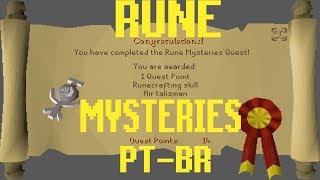 Best Of Rune Mysteries Quest Guide 2007 Free Watch Download Todaypk