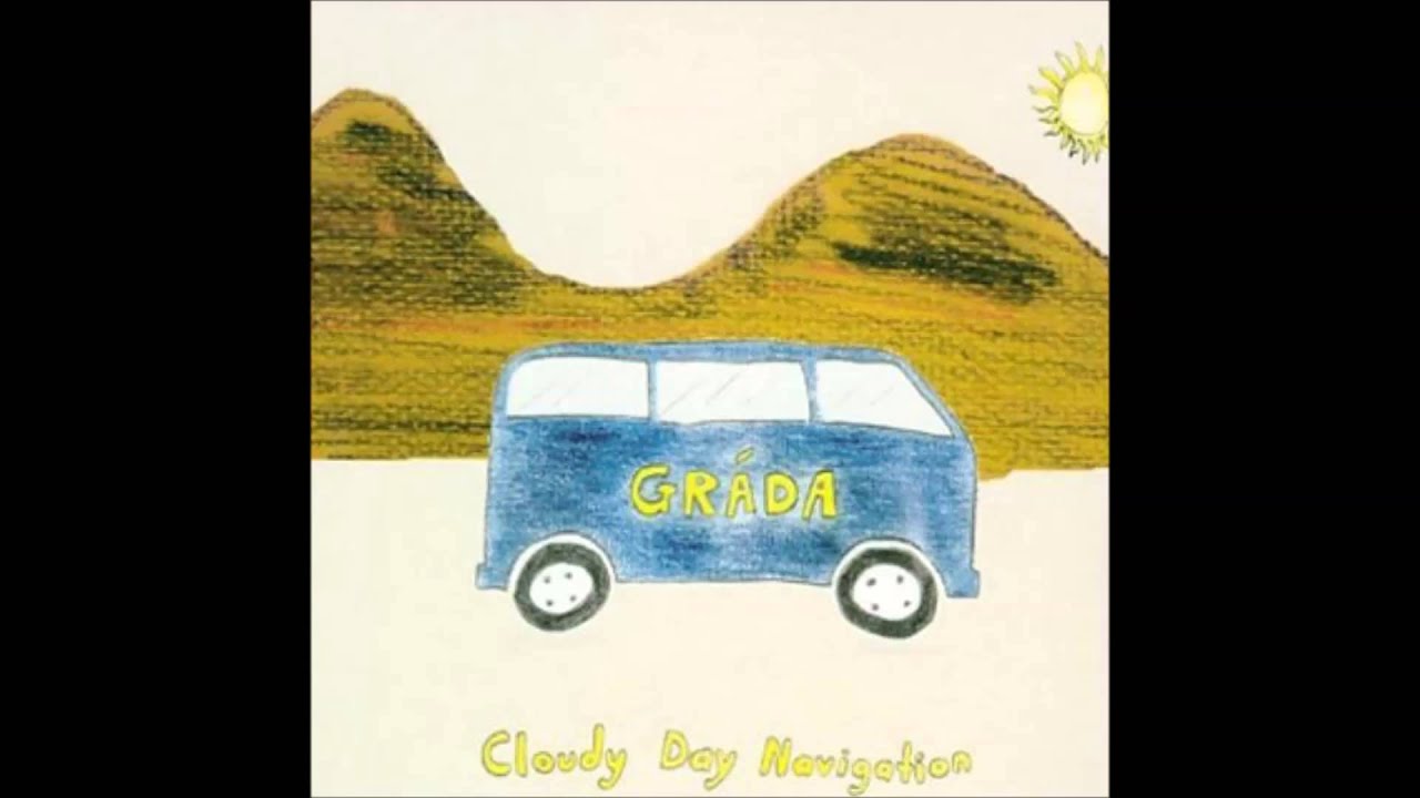 Gráda - Carousel of Life