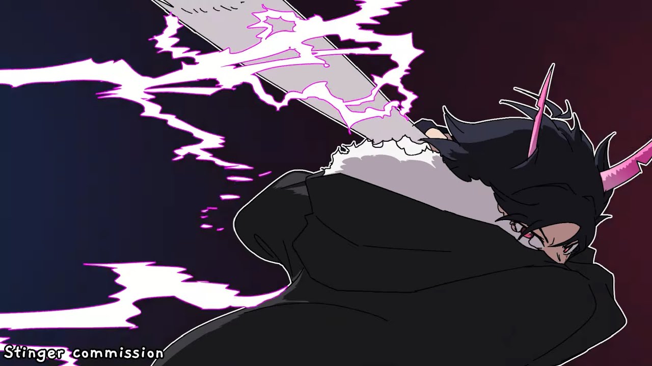 2025 Animation Reel - HeyzumNtabs