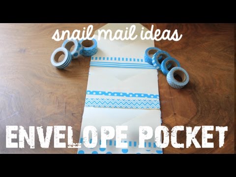 Snail mail penpals