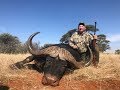 2019 Ken Mayer CAPE BUFFALO