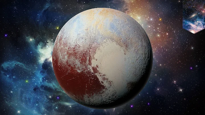 NASA's New Horizon mission reveals Pluto's unique geological features - TomoNews