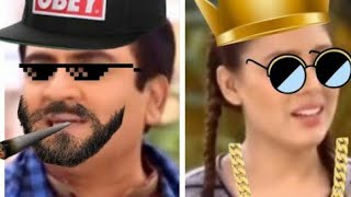 Tmkoc thug life / jetha thug life/ 8 min tmkoc / thug life