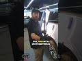 Big Dent? Use Your Tire as Leverage | Pro Technique