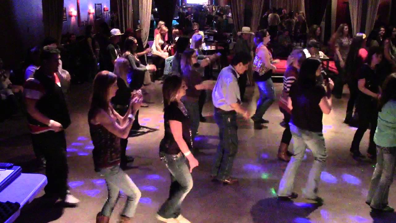 J WALK, Dance Lesson, v2 1 31 13 YouTube