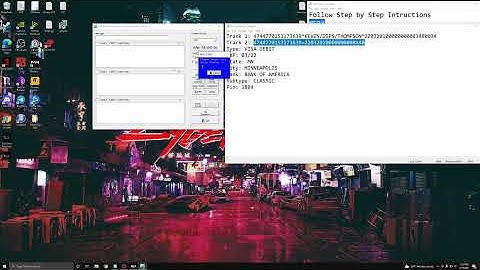 X2 EMV X2 SOFTWARE TUTORIAL AND WALKTHROUGH 2025