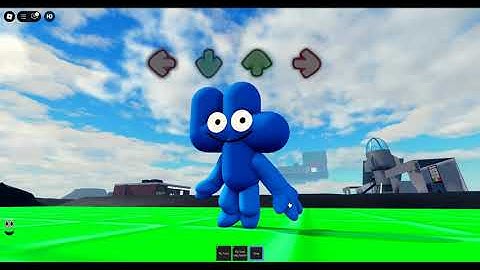 ROBLOX - BECOME TIKY AND EVERYTHING ELSE AGAIN *NEW UPDATE* -   How to get FOUR BADGE + FORE BFDI !