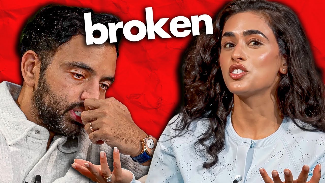 This is what low racial self esteem looks like