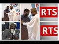 Xewxew diamono avec mouhamed kandji et prof mbaye thiam du 26 avril 2024