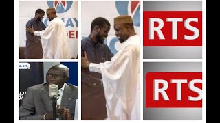 XEWXEW DIAMONO AVEC MOUHAMED KANDJI ET PROF MBAYE THIAM DU 26 AVRIL 2024