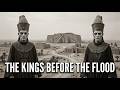 Before The Anunnaki: The Lost Civilization Buried Beneath 12,000 Years Of Silence | Documentary