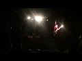 Douglas [ PROVOKE RELEASE PARTY at HUCK FINN ]