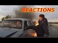 Caught On Camera Reactions | Part 1