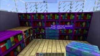 Mod Spotlight - Aura Cascade by Pixlepix [Part 3]