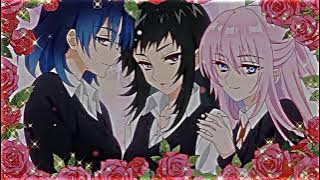 JEDAG JEDUG ANIME//3 CEWEK COOL//KAWAI DAKE JA NAI SHIKIMORI-SAN