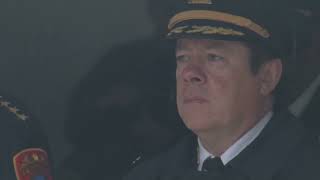 SCPD Memorial Service 2025