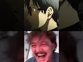Kaori&rsquo;s death scene..|| Pedro Pascal ||V1B3S || #yourlieinaprilamv #kaori #anime #sadedits