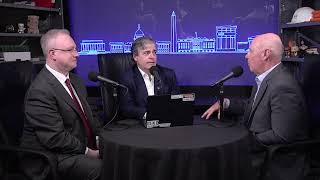 Podcast: What War and Fed Changes Mean for Housing Market and Economy