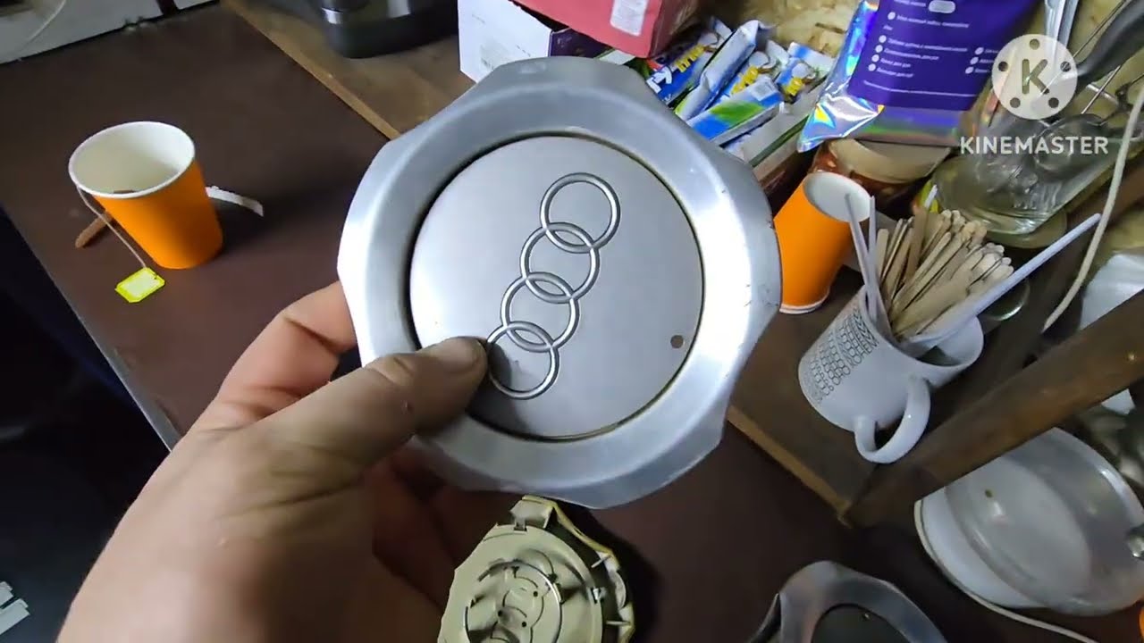 AUDI ALLROAD C5 2.7. 