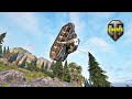 World of Tanks Funny Moments - Light tank &#39;physics&#39; (WOT SHORTS)