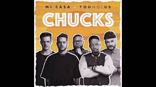 Vignette de la vidéo "Chucks (Extended Mix) - Mi Casa, Younotus"