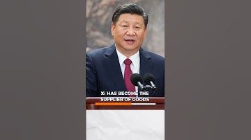 The Ukraine War Has Benefited China | Abhijit Chavda & Mohandas Pai #shorts