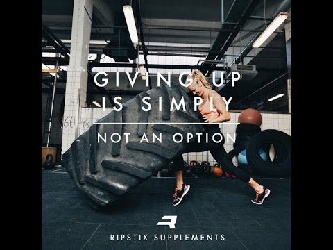 Ripstix Supplements - YouTube