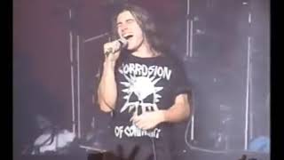 Savatage - Hall of The Mountain King(Live)Japan 1994