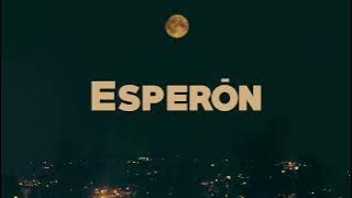 Esperón - Luma (LETRA)