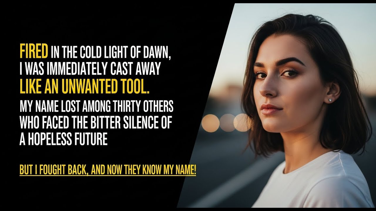 Fired at Dawn: My Relentless Journey Back