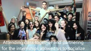 Queen's-Fudan Semester Abroad Program in Shanghai