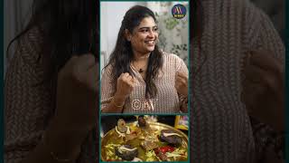 அவர எனகட இரநதல எனகக பரய Strength Vj Maheswari