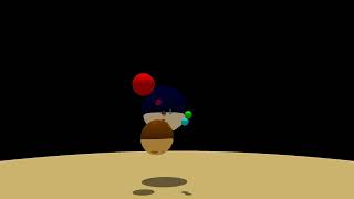CSG Demo