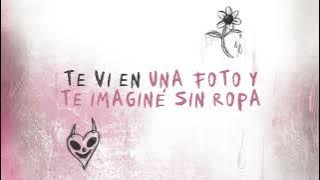 KAROL G, Peso Pluma - QLONA (Letra/Lyrics)