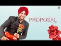 Proposal approve  official audio  mehtab virk  preet hundal  new punjabi song 2023