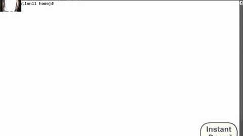 NIS Client Configuration